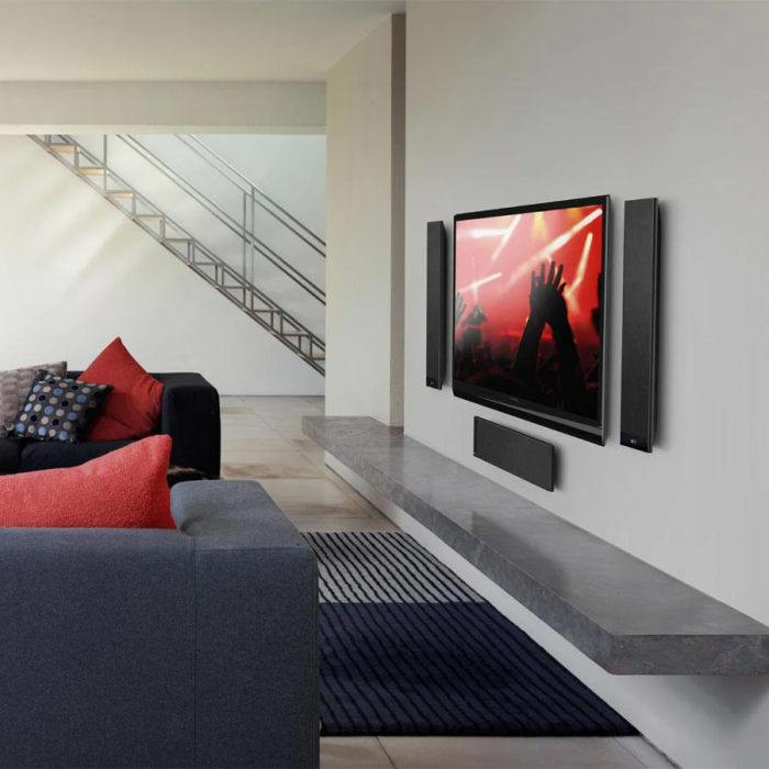 Boxe satelit KEF T301 [2]