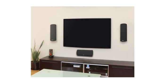 Boxa satelit de perete GOLDENEAR SUPERSAT 3, compatibil Dolby Atmos [4]