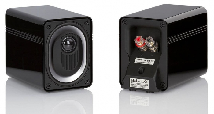 Boxe satelit ELAC BS 302 [3]