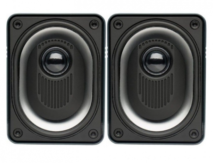 Boxe satelit ELAC BS 302 [2]