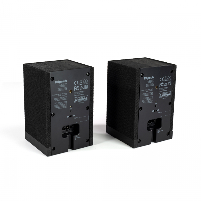 Klipsch SURROUND 3 [2]