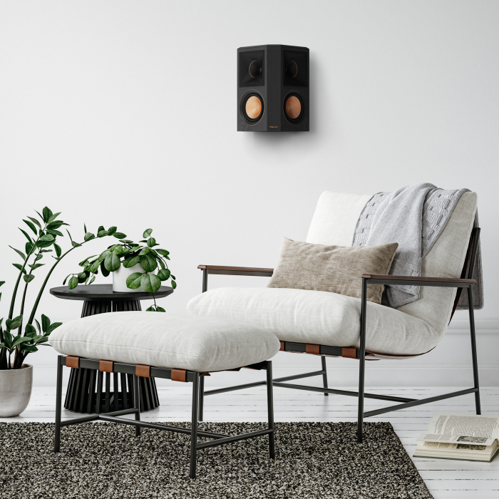 Klipsch Reference Premiere RP-502S II [7]