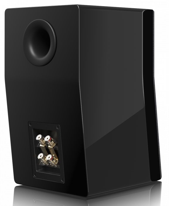 Boxe SVS Ultra Evolution Bookshelf [3]