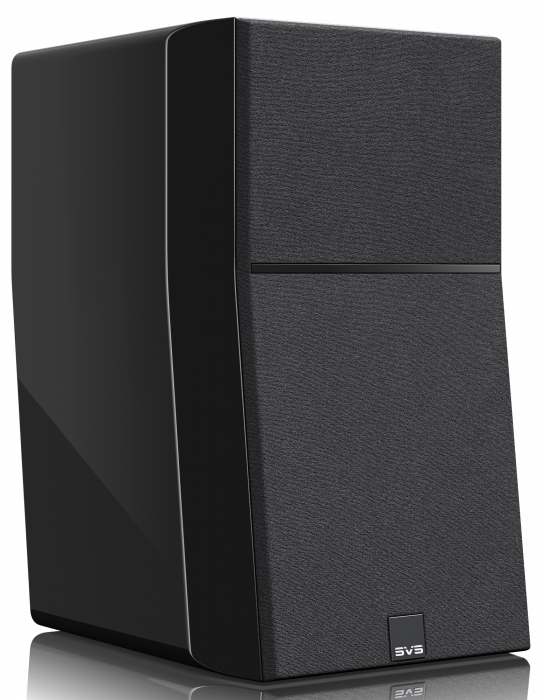 Boxe SVS Ultra Evolution Bookshelf [2]