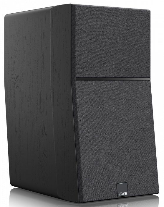 Boxe SVS Ultra Evolution Bookshelf [2]