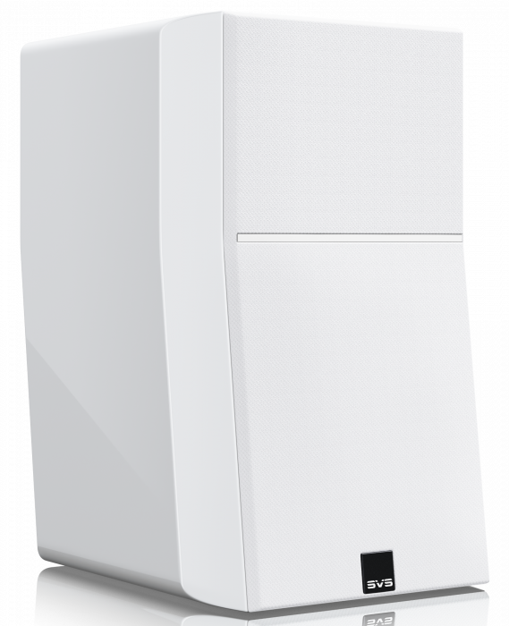 Boxe SVS Ultra Evolution Bookshelf [2]