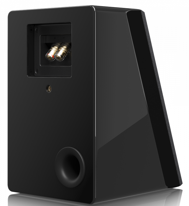 Boxe Dolby Atmos SVS Ultra Elevation [2]