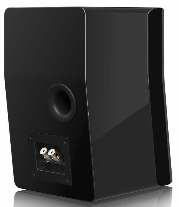 Boxe SVS Ultra Evolution Nano [3]