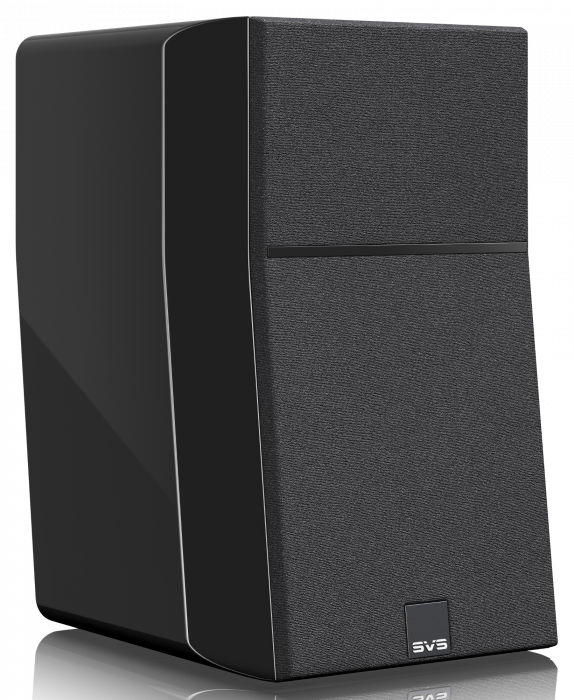 Boxe SVS Ultra Evolution Nano [2]