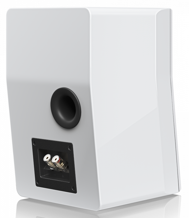 Boxe SVS Ultra Evolution Nano [3]