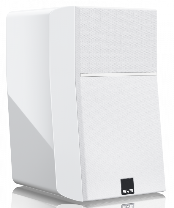 Boxe SVS Ultra Evolution Nano [2]