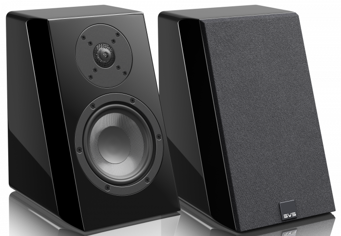 Boxe Dolby Atmos SVS Ultra Elevation [1]