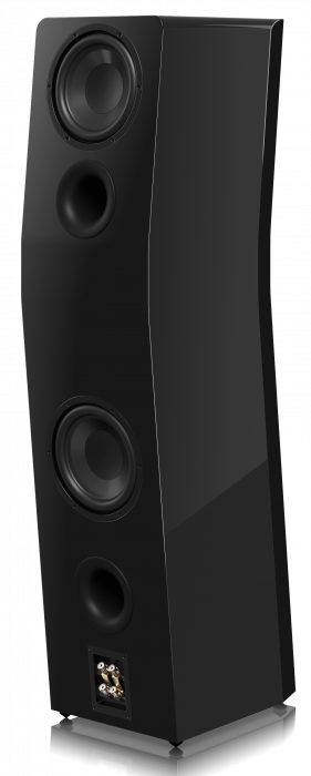 Boxe SVS Ultra Evolution Pinnacle [3]