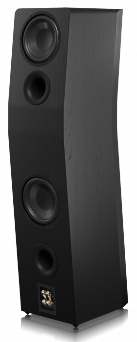Boxe SVS Ultra Evolution Pinnacle [2]