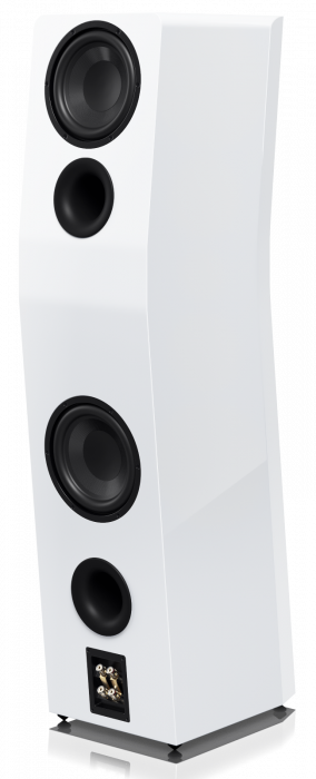 Boxe SVS Ultra Evolution Pinnacle [3]