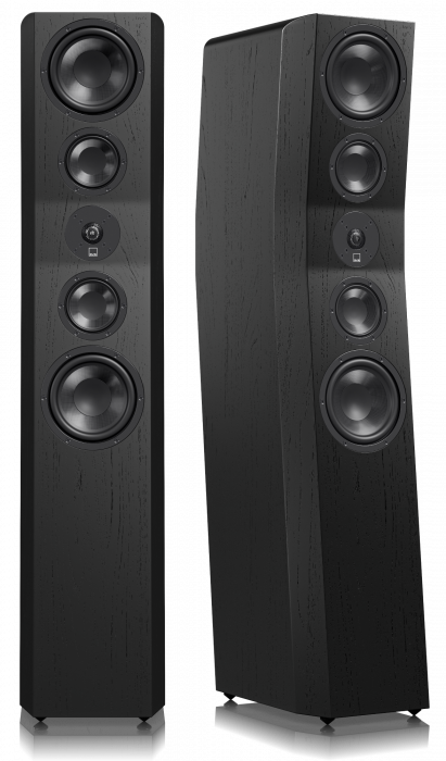 Boxe SVS Ultra Evolution Titan [1]