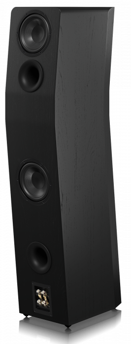 Boxe SVS Ultra Evolution Titan [3]