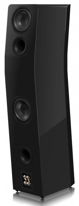 Boxe SVS Ultra Evolution Titan [3]