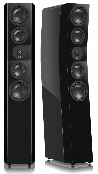 Boxe SVS Ultra Evolution Tower [1]