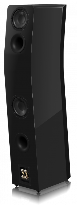 Boxe SVS Ultra Evolution Tower [3]