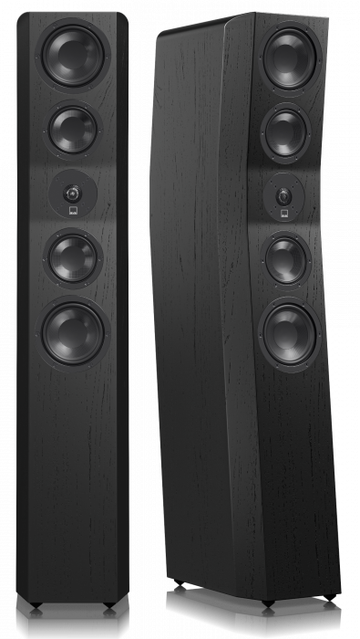 Boxe SVS Ultra Evolution Tower [1]