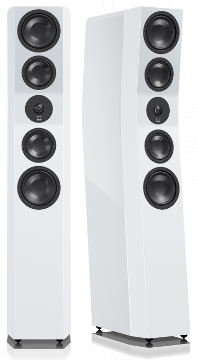 Boxe SVS Ultra Evolution Tower [1]