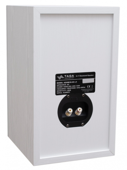 Boxe Taga Harmony AZURE B-40 V.3 [3]