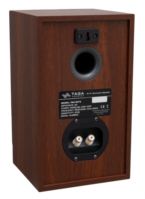Boxe Taga Harmony TAV-807S [3]