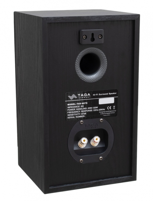 Boxe Taga Harmony TAV-807S [3]