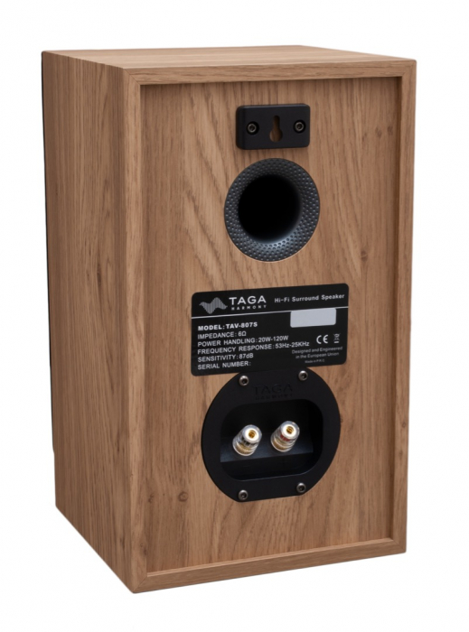 Boxe Taga Harmony TAV-807S [3]