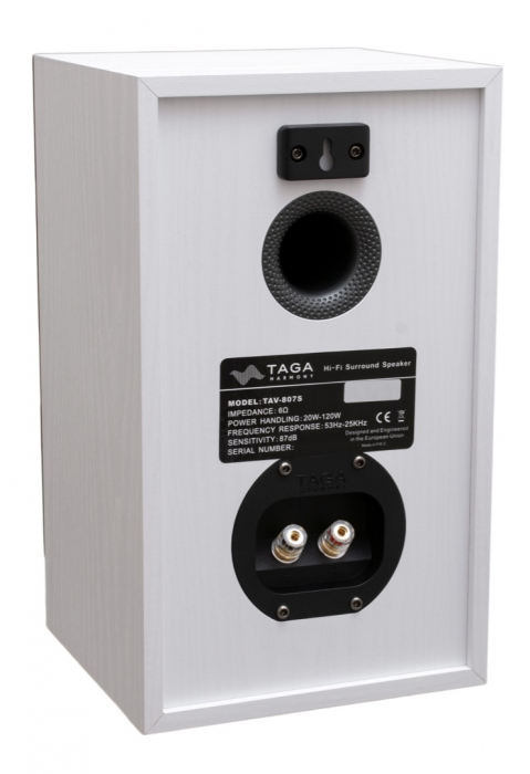 Boxe Taga Harmony TAV-807S [3]