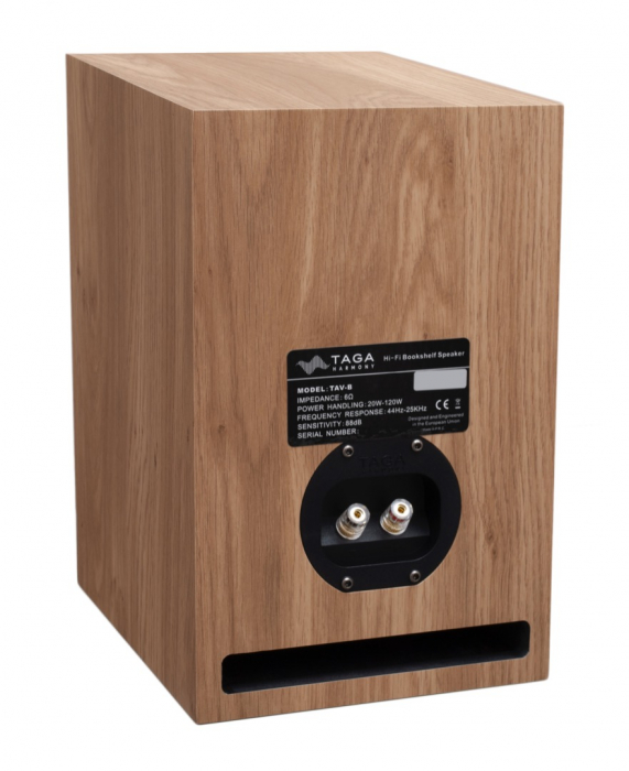 Boxe Taga Harmony TAV-B [3]
