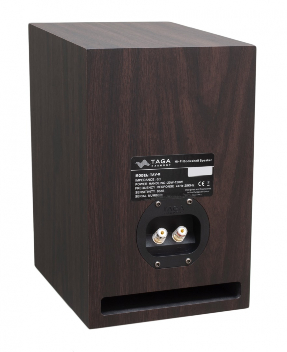 Boxe Taga Harmony TAV-B [3]