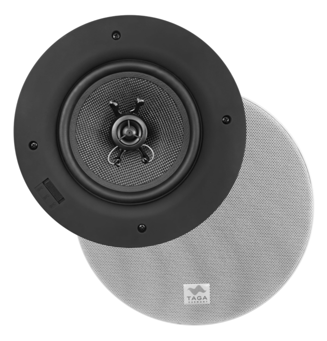 Boxe tavan Taga Harmony TCW-480R SLIM [1]