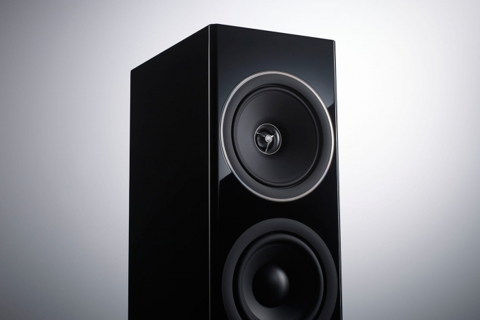 Boxe Technics Grand Class - SB-G90MK2 Speaker System Negru [4]