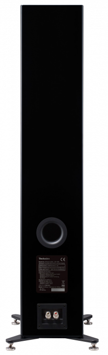 Boxe Technics Grand Class - SB-G90MK2 Speaker System Negru [2]