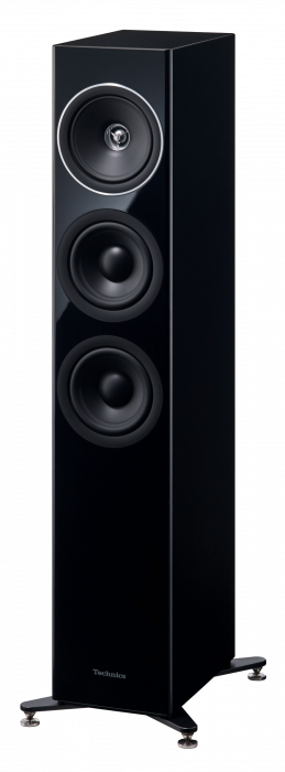 Boxe Technics Grand Class - SB-G90MK2 Speaker System Negru [3]