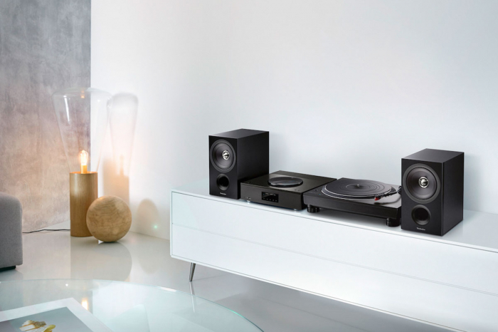 Boxe Technics SB-C600 Negru [2]