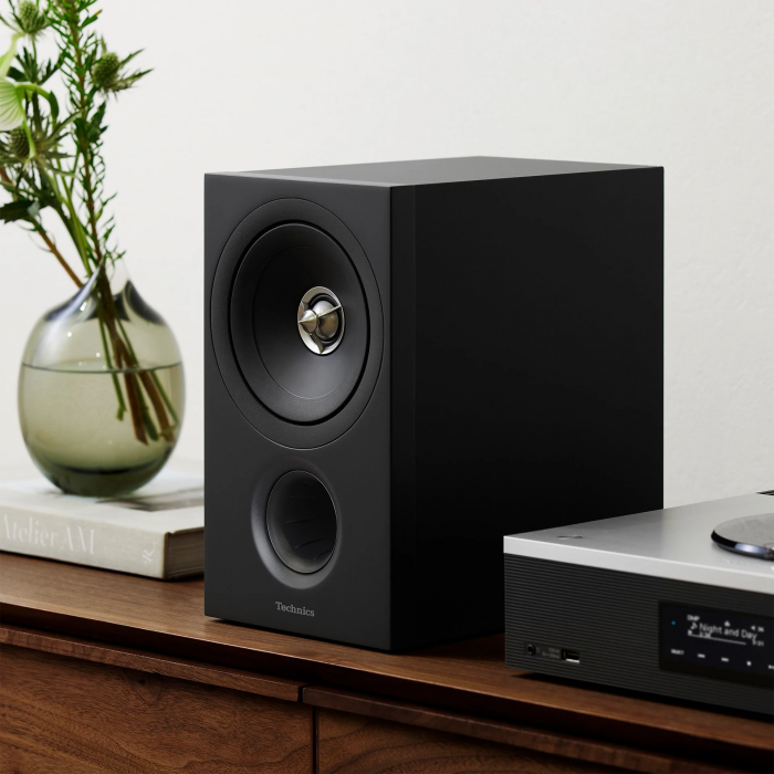 Boxe Technics SB-C600 Negru [3]