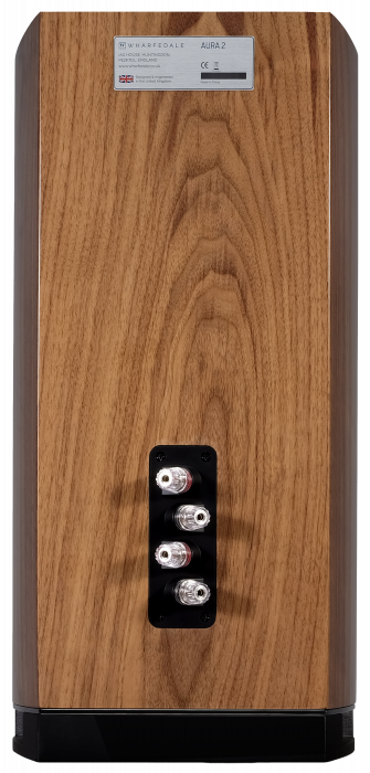 Boxe Wharfedale Aura 2 [3]