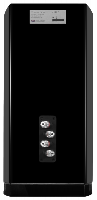 Boxe Wharfedale Aura 2 [3]