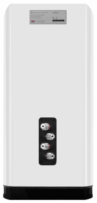 Boxe Wharfedale Aura 2 [3]