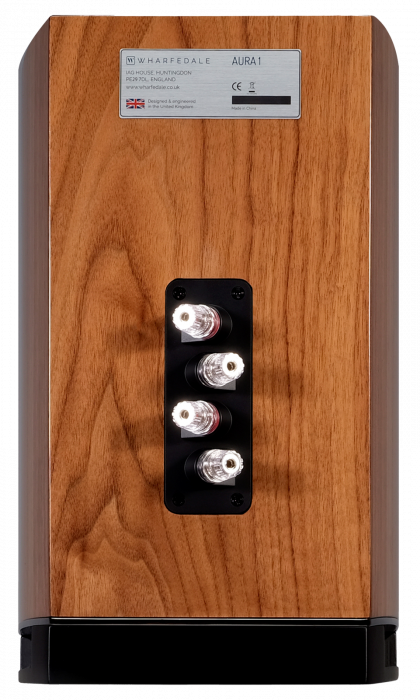 Boxe Wharfedale Aura 1 [3]