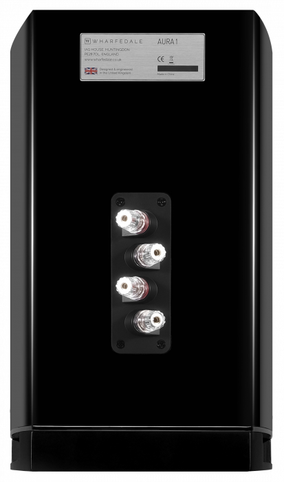 Boxe Wharfedale Aura 1 [3]