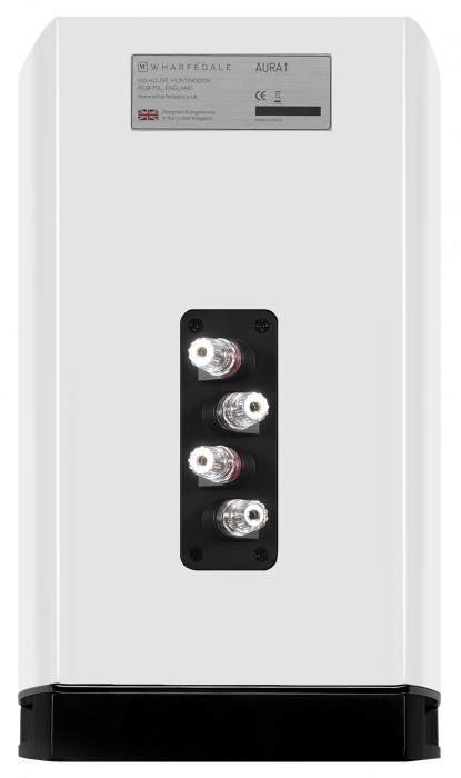 Boxe Wharfedale Aura 1 [3]