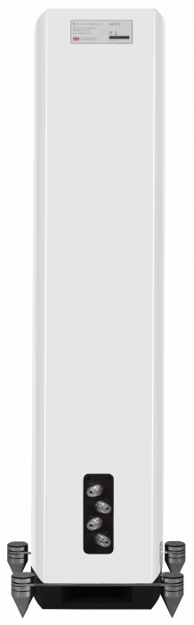 Boxe Wharfedale Aura 3 [3]