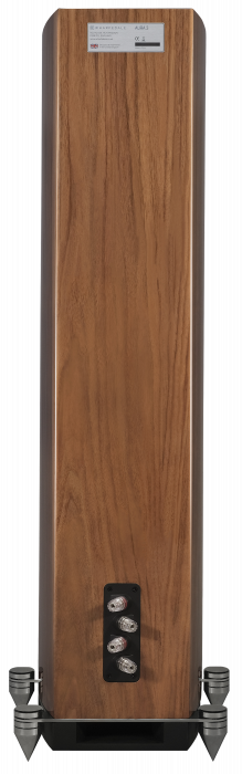 Boxe Wharfedale Aura 3 [3]