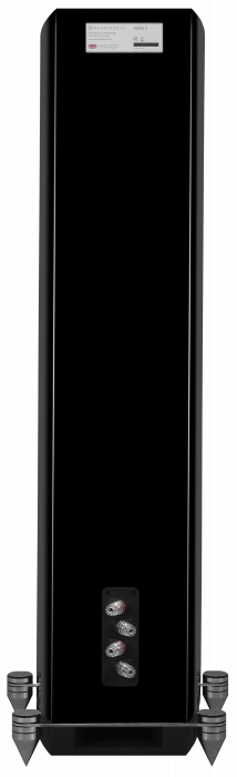 Boxe Wharfedale Aura 3 [3]