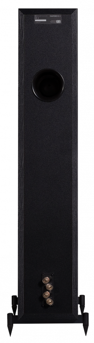 Boxe Wharfedale Diamond 12.3 [4]
