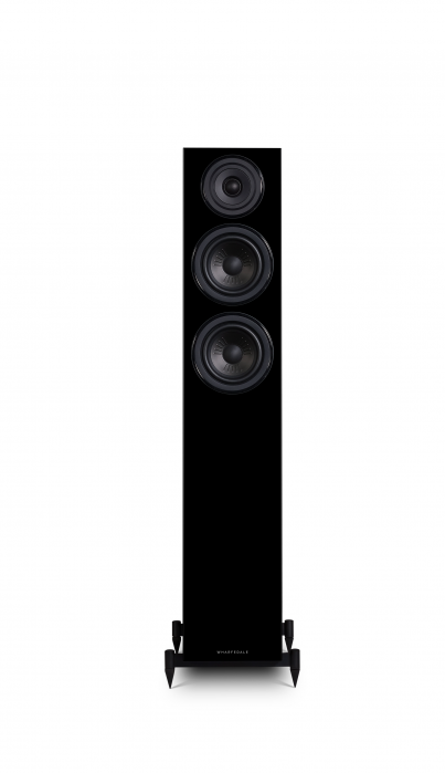 Boxe Wharfedale Diamond 12.3 [3]